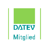 Gerd Scherer ist DATEV Mitglied